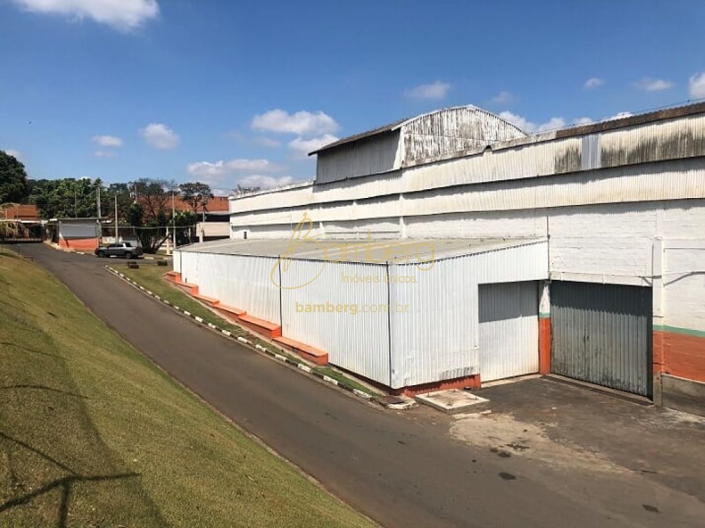 Parque Via Norte / Campinas