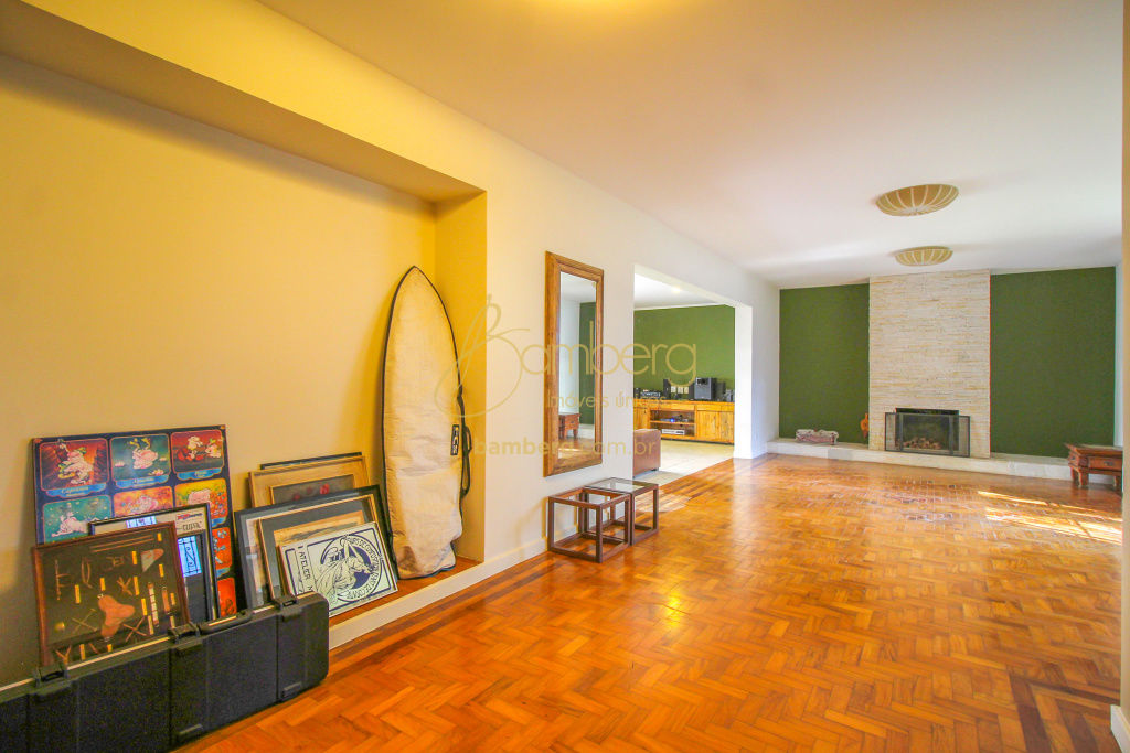 Alto da Boa Vista / São Paulo