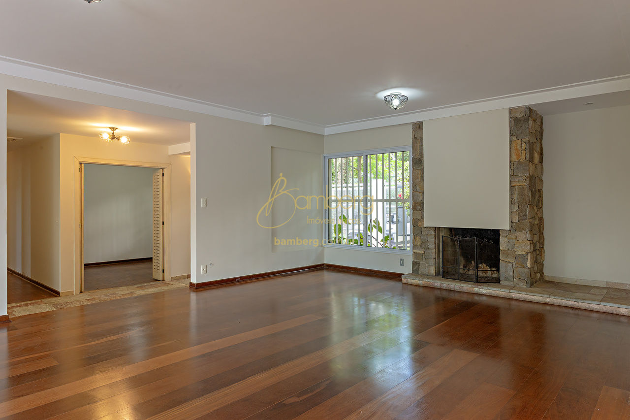 Alto da Boa Vista / São Paulo