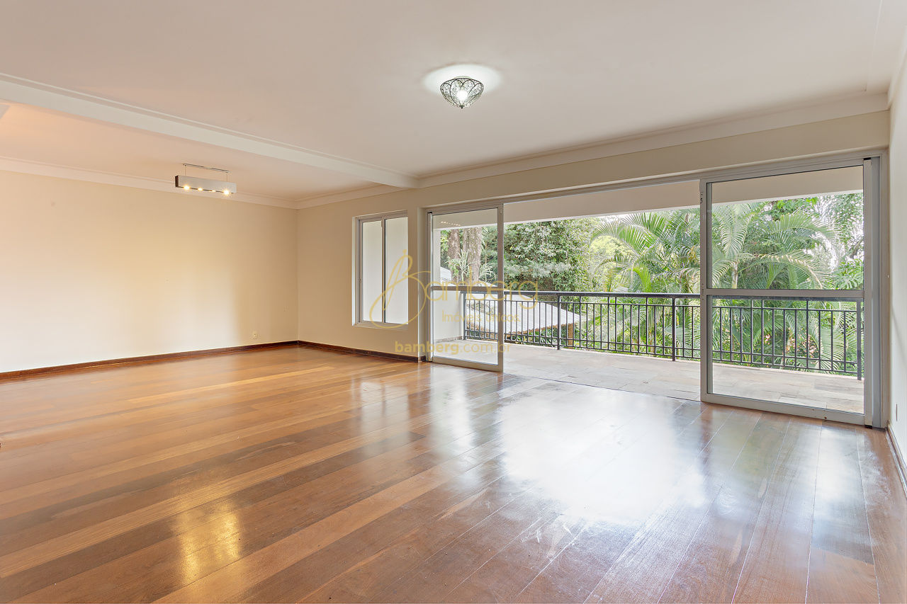 Casa no bairro Alto da Boa Vista - São Paulo