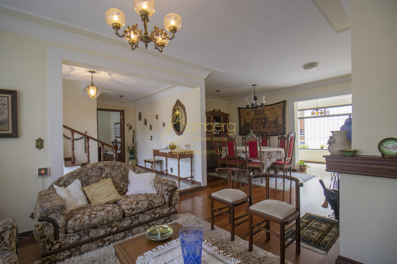 Jardim Prudência / São Paulo