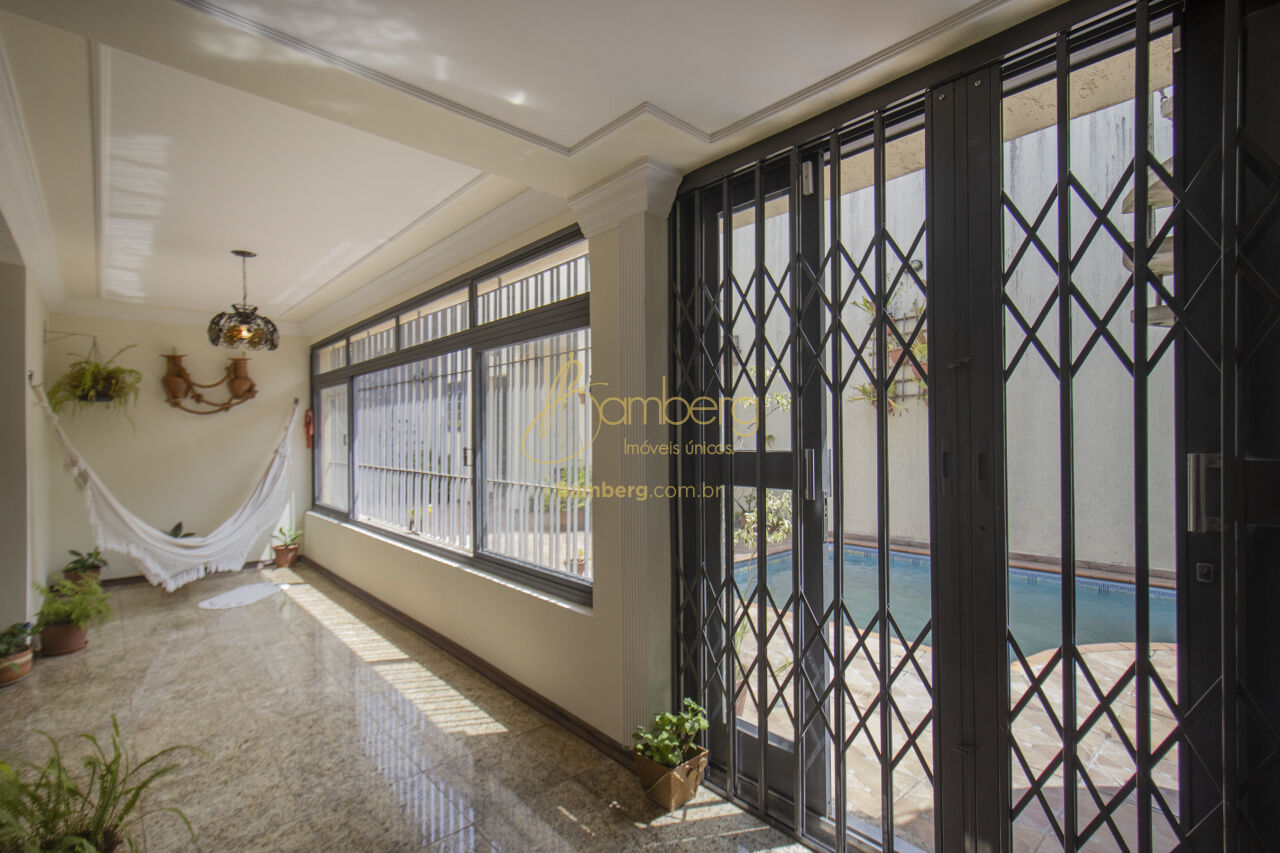 Jardim Prudência / São Paulo