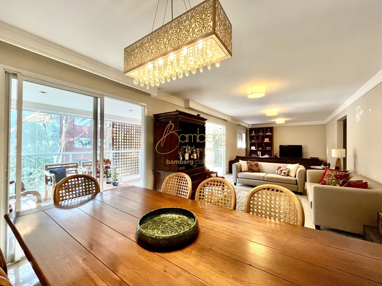 Chácara Santo Antônio  / São Paulo