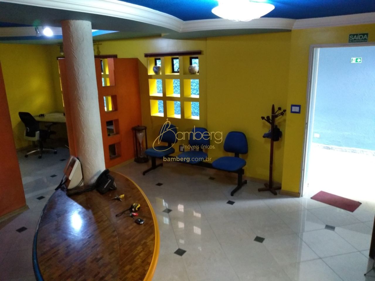 Jardim das Acácias / São Paulo