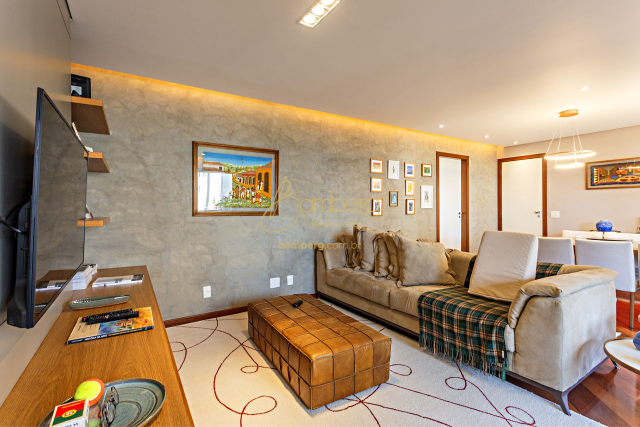 Alto da Boa Vista / São Paulo