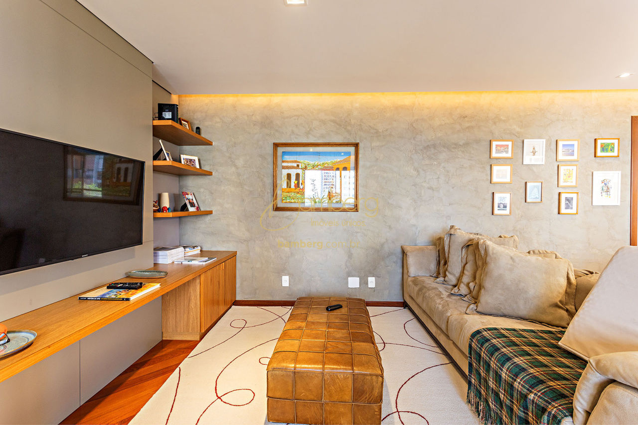 Alto da Boa Vista / São Paulo