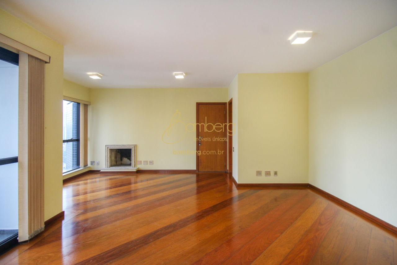 Brooklin Novo / São Paulo