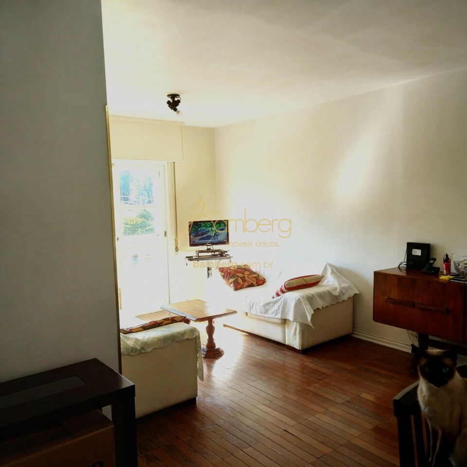 Alto da Boa Vista / São Paulo