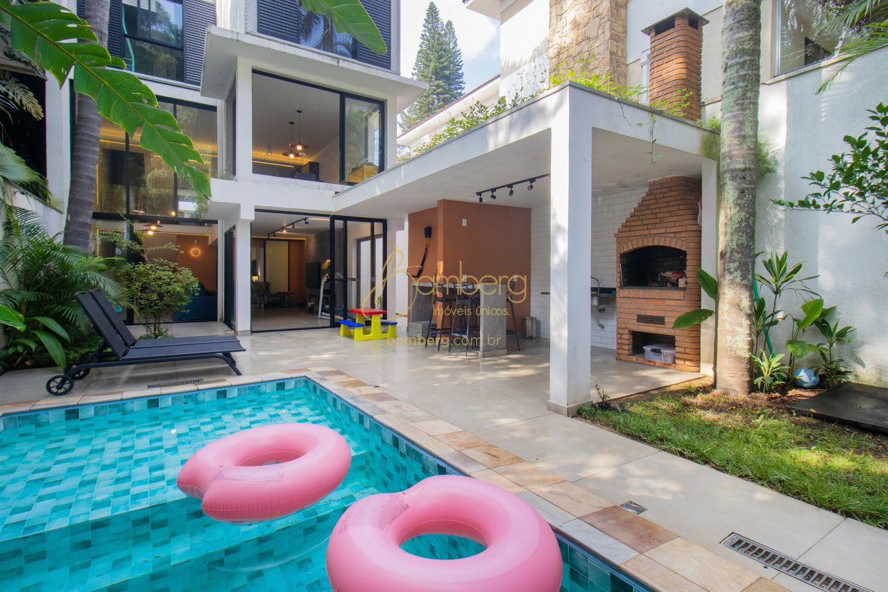 Chácara Monte Alegre / São Paulo