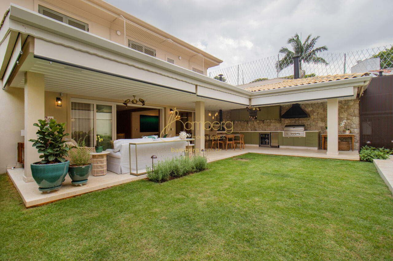 Alto da Boa Vista / São Paulo