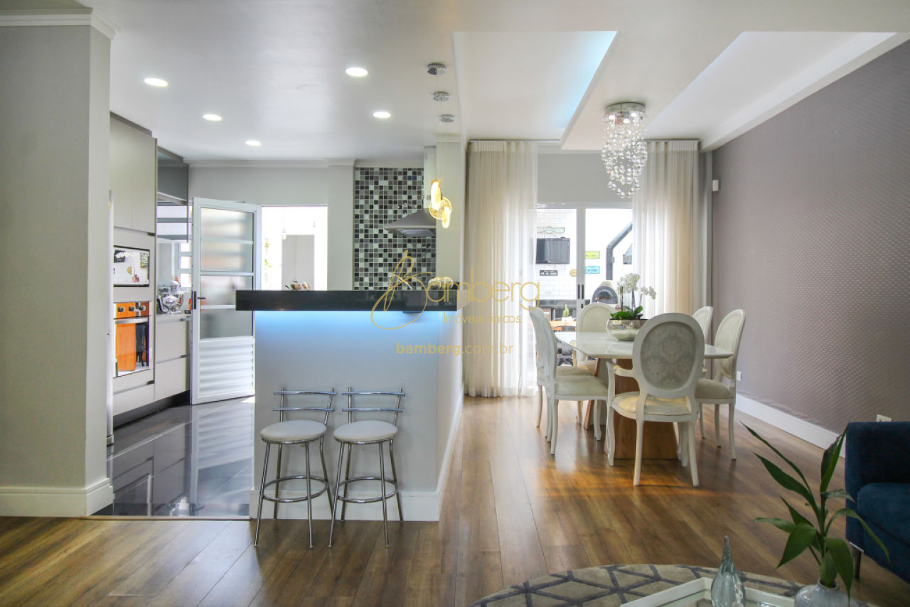 Alto da Boa Vista / São Paulo