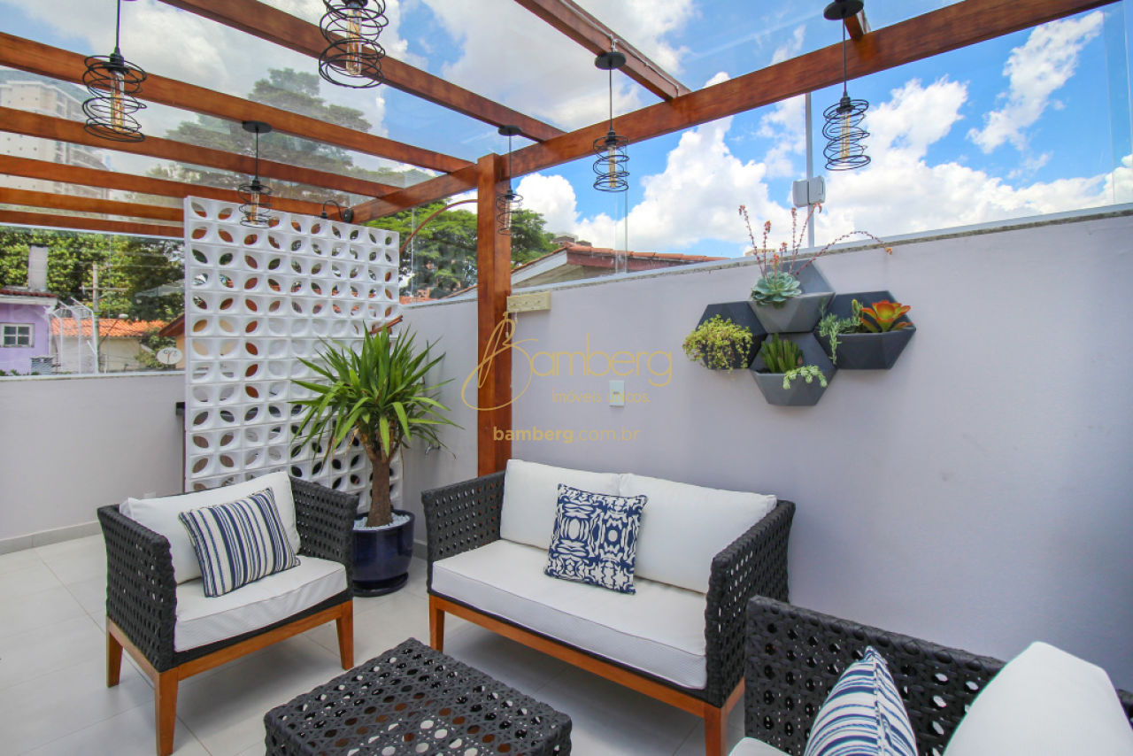 Alto da Boa Vista / São Paulo