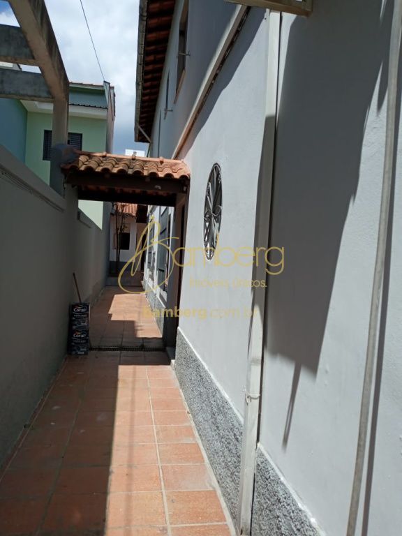 Chácara Santo Antônio  / São Paulo