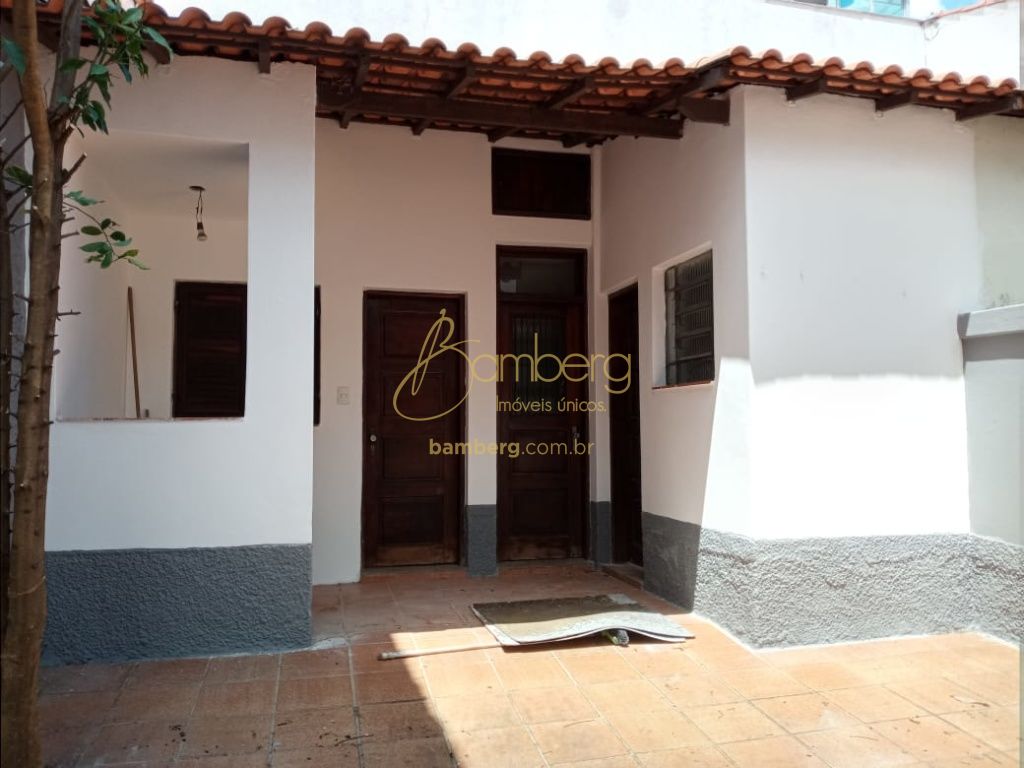 Chácara Santo Antônio  / São Paulo