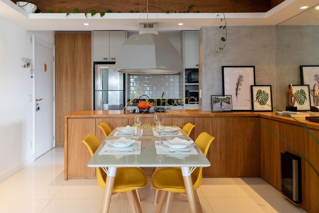 Apartamento no bairro Jardim Dom Bosco - São Paulo