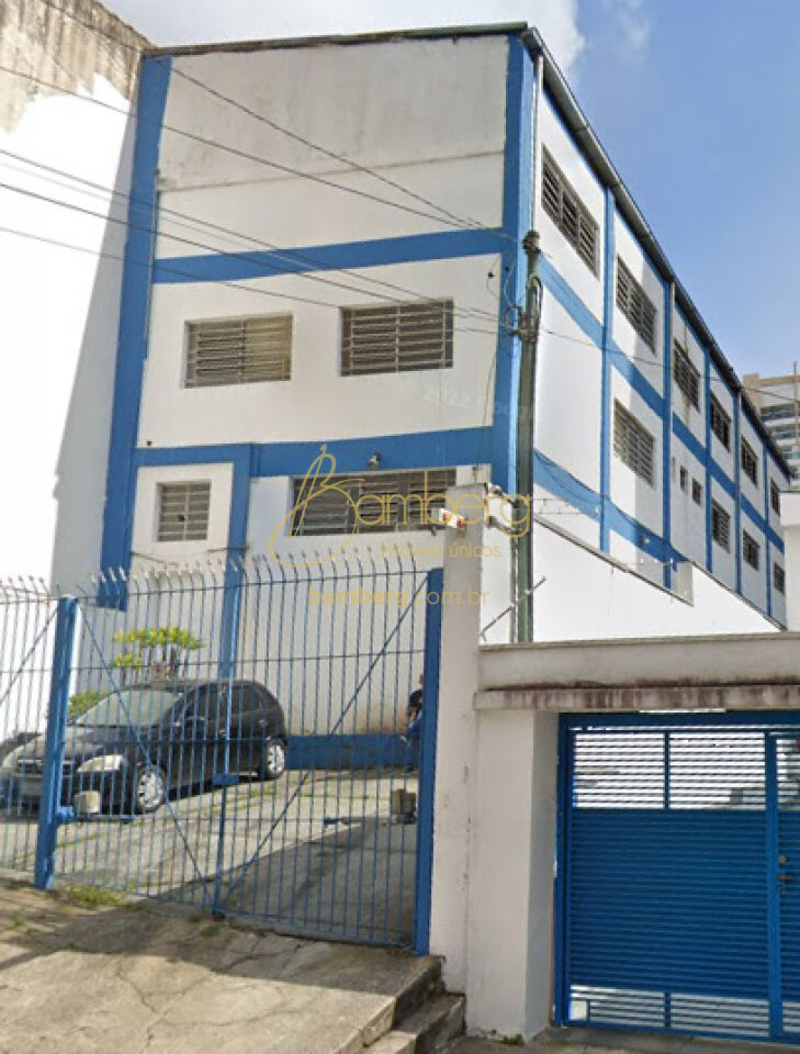 Comercial no bairro Saúde - São Paulo