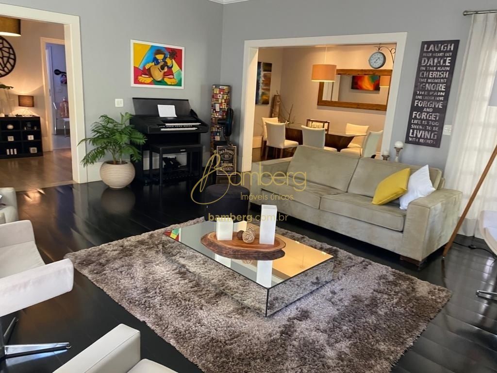 Casa no bairro Alto da Boa Vista - São Paulo