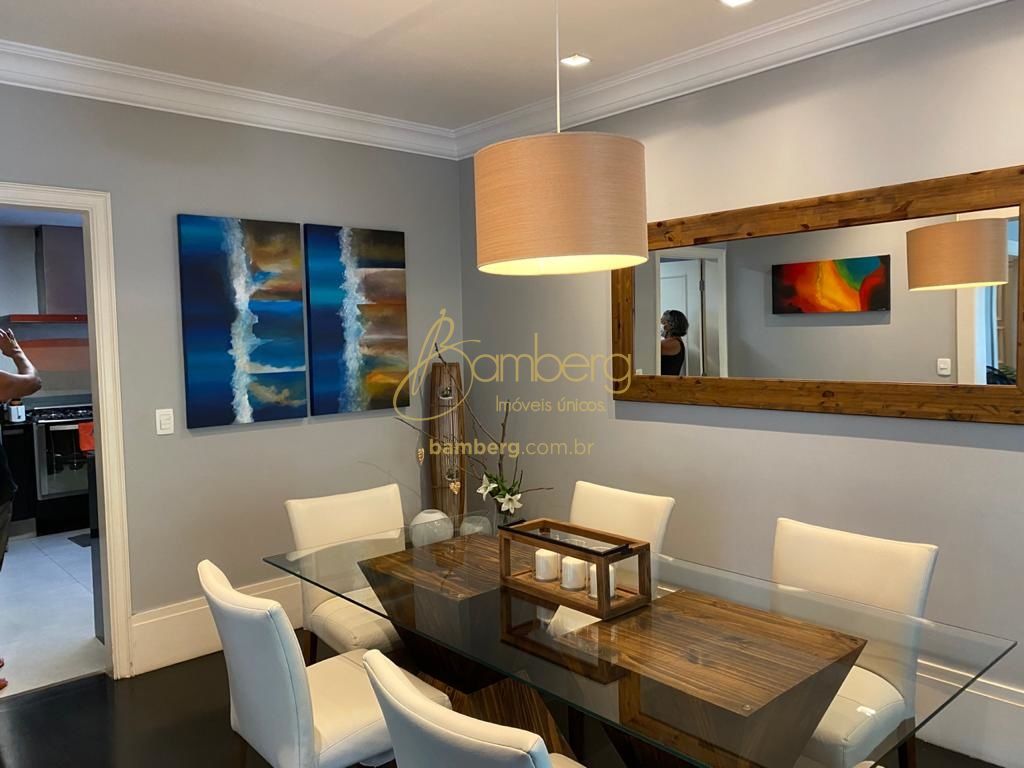 Alto da Boa Vista / São Paulo