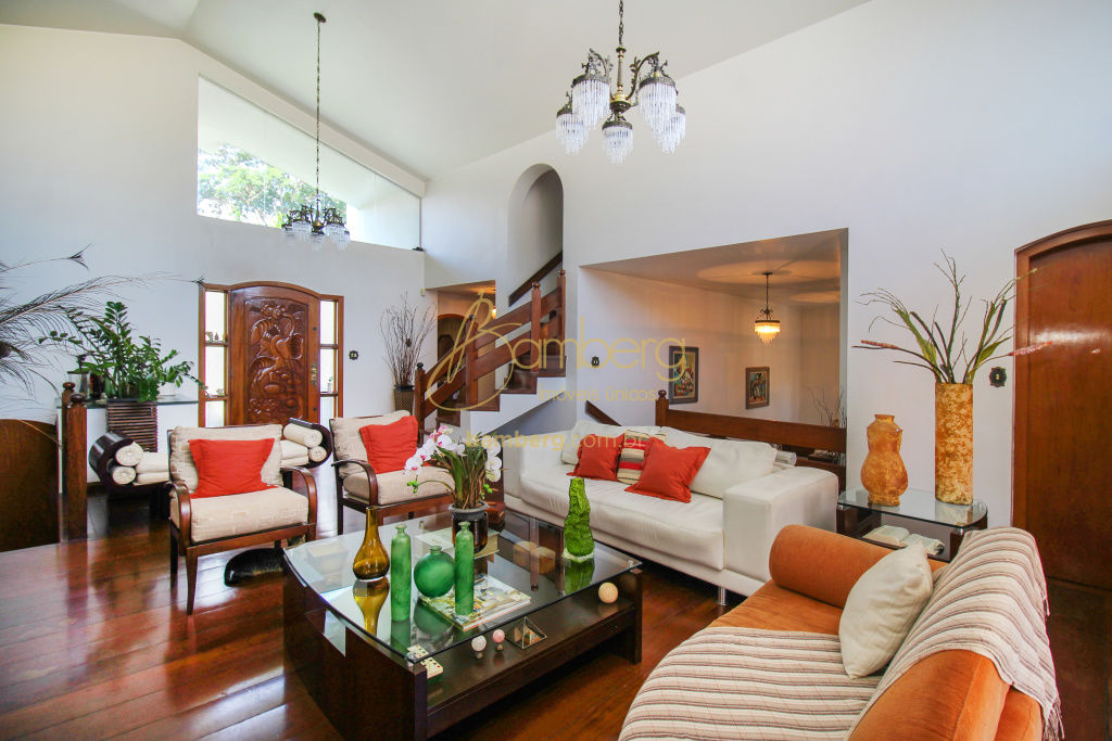 Casa no bairro Brooklin Velho - São Paulo