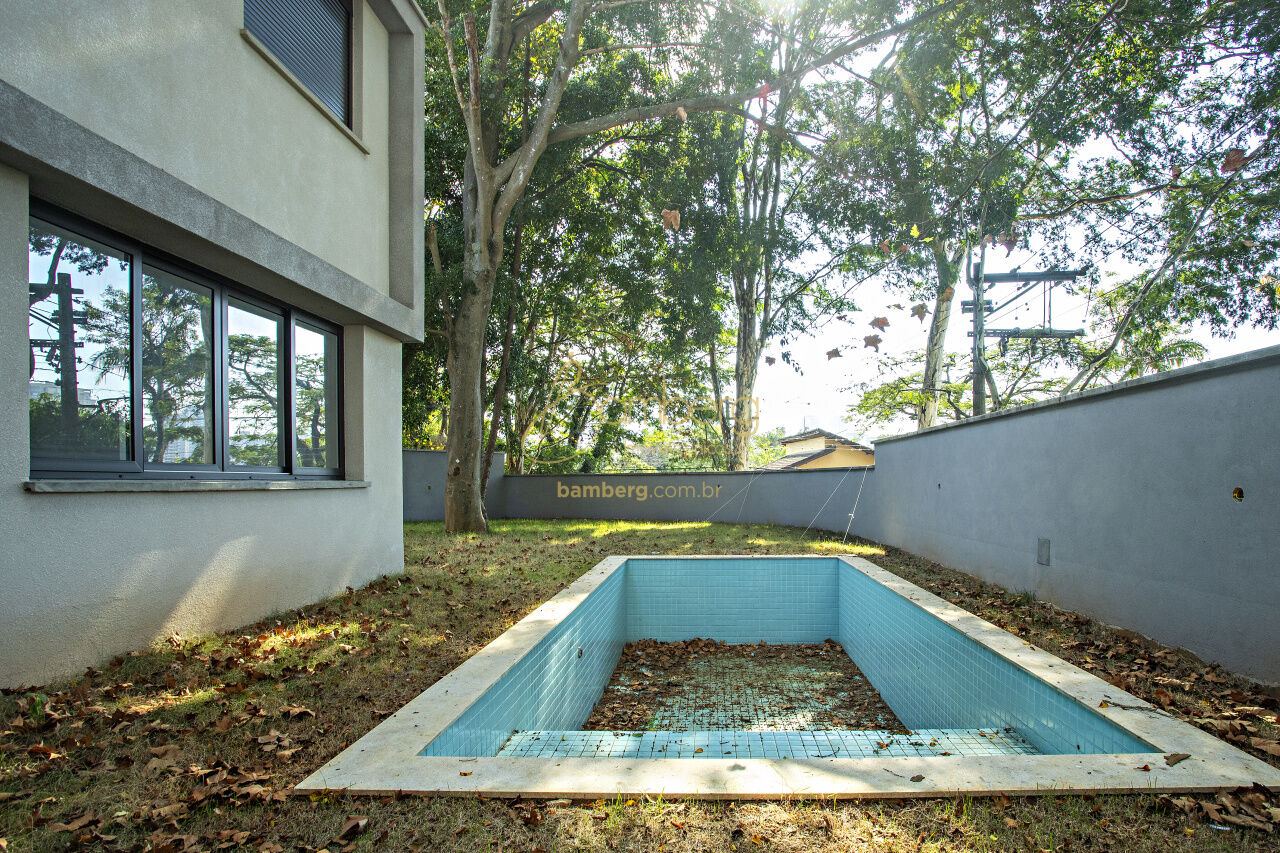 Alto da Boa Vista / São Paulo