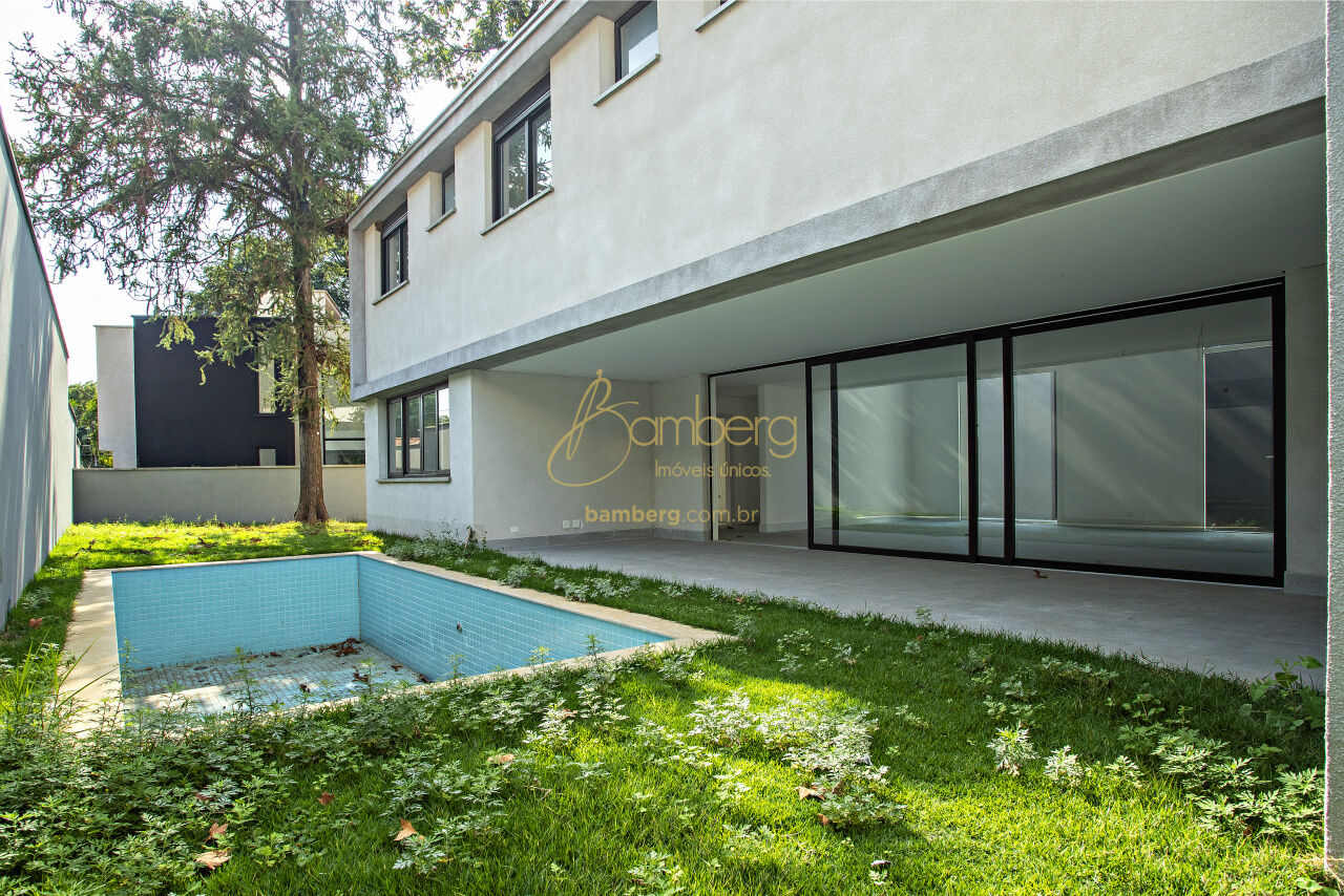 Alto da Boa Vista / São Paulo