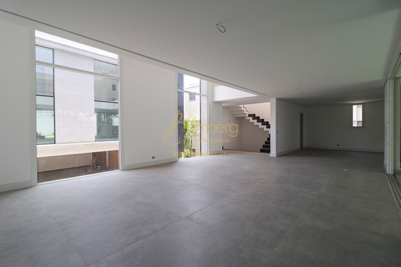 Alto da Boa Vista / São Paulo