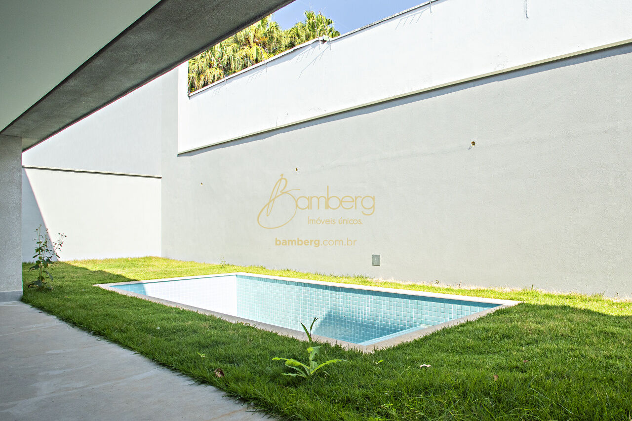 Casa no bairro Alto da Boa Vista - São Paulo