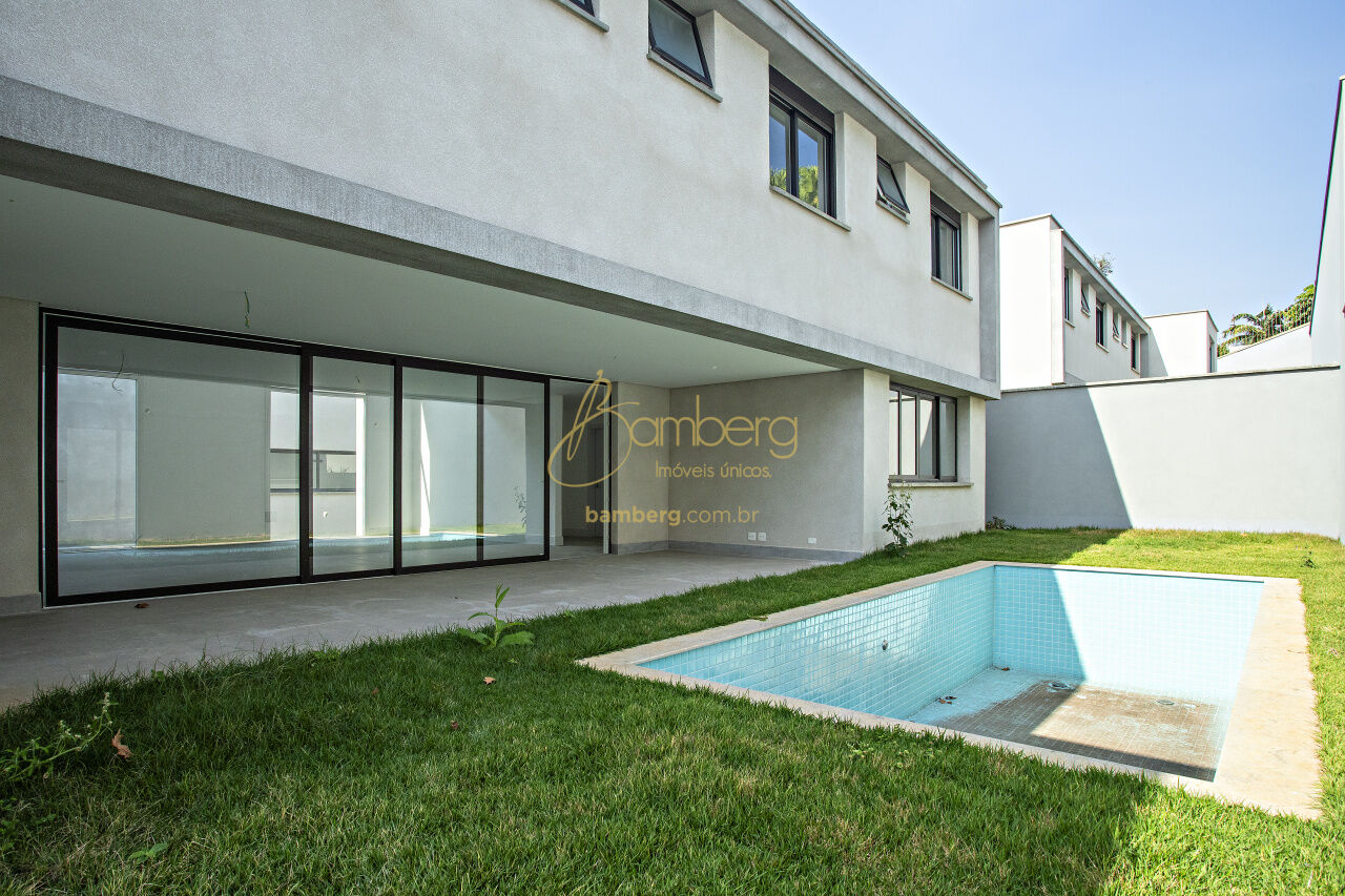 Alto da Boa Vista / São Paulo