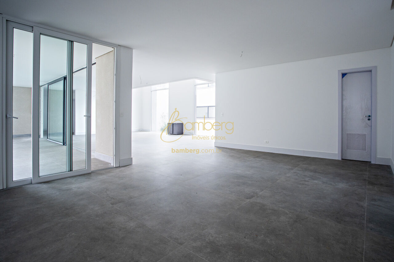 Alto da Boa Vista / São Paulo