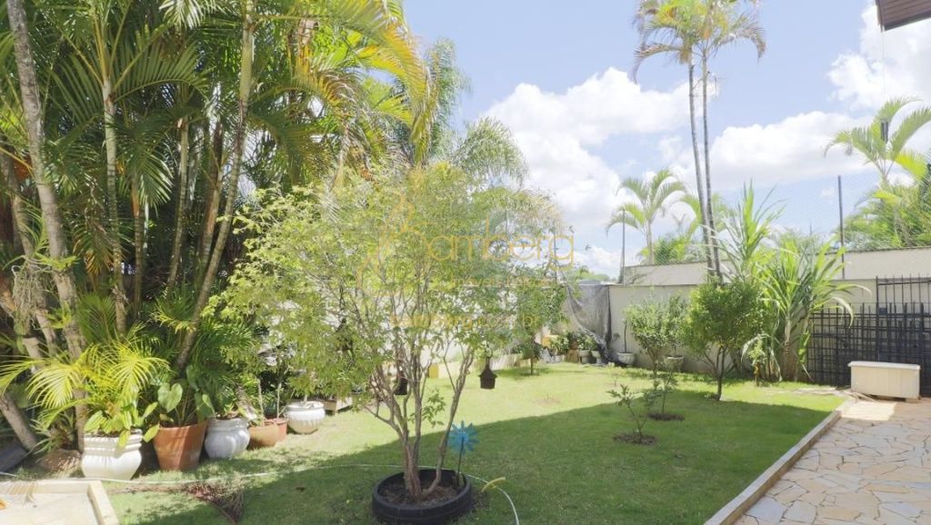 Casa no bairro Chácara Monte Alegre - São Paulo
