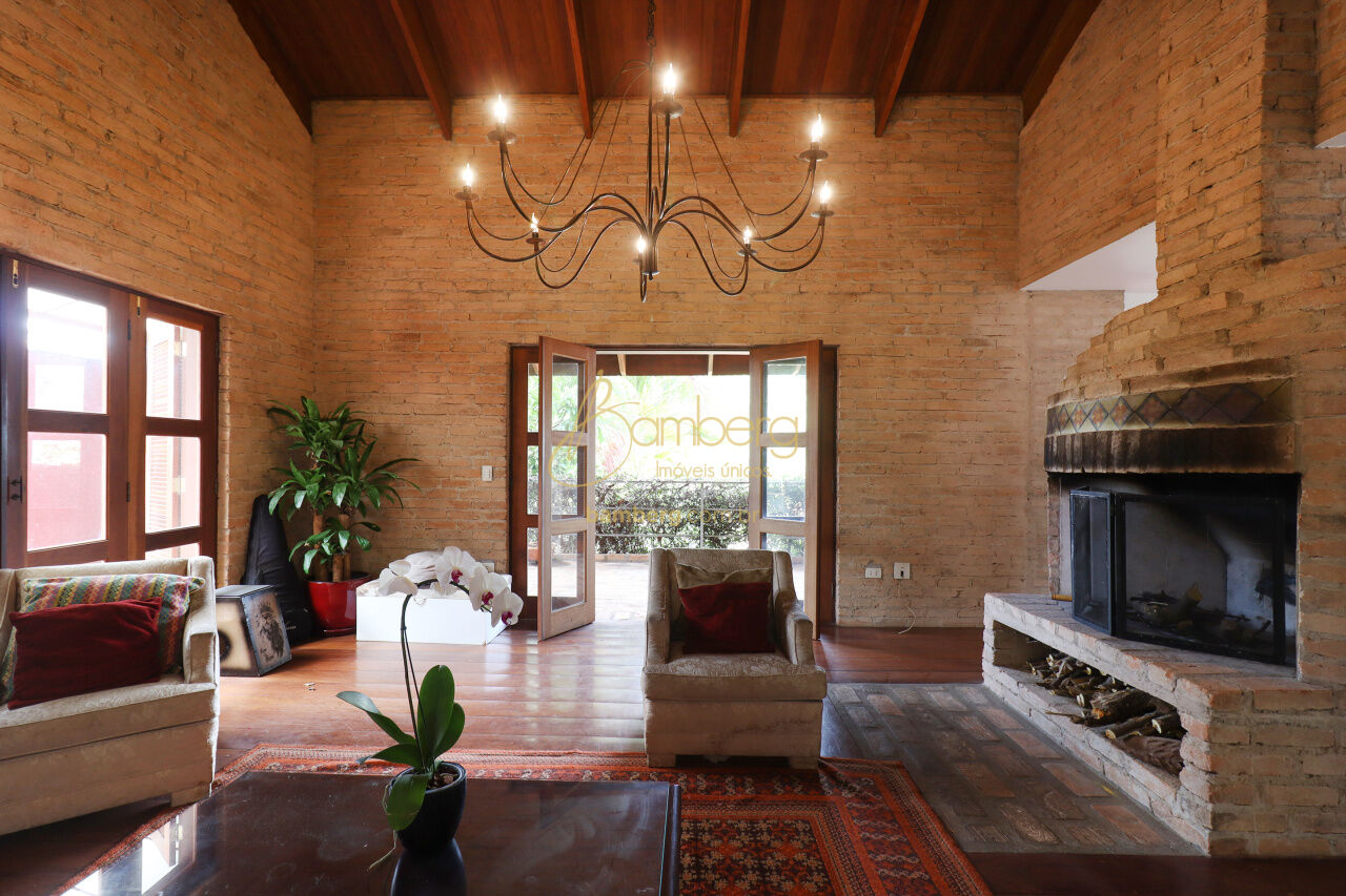 Casa no bairro Brooklin Velho - São Paulo