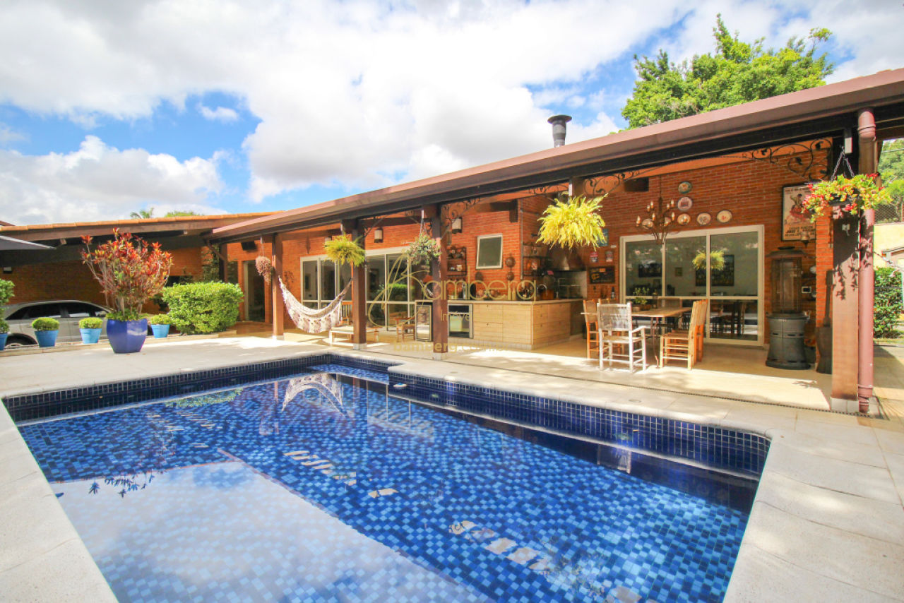 Casa no bairro Jardim Cordeiro - São Paulo