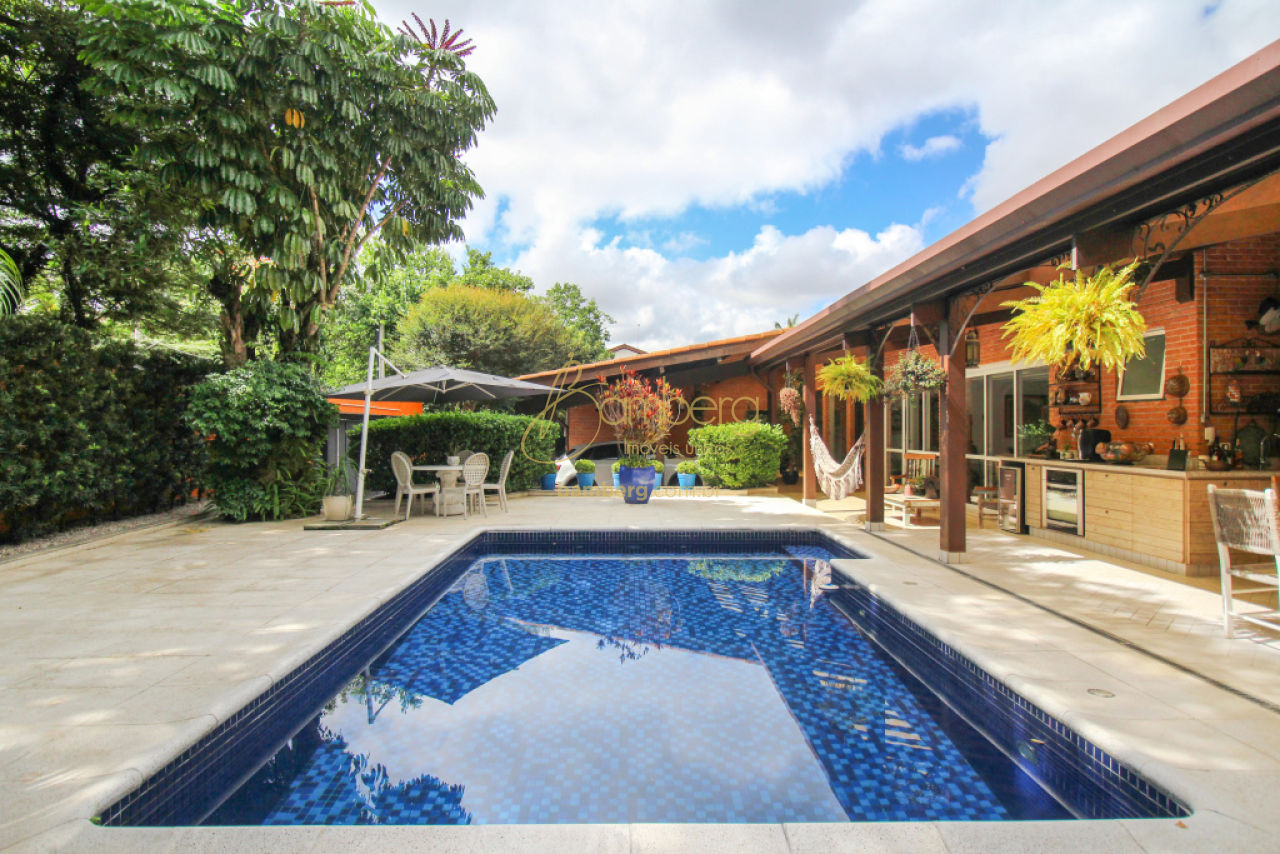 Jardim Cordeiro / São Paulo