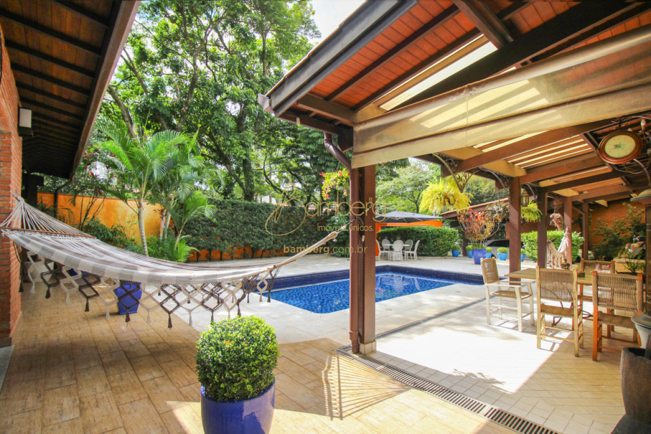 Jardim Cordeiro / São Paulo