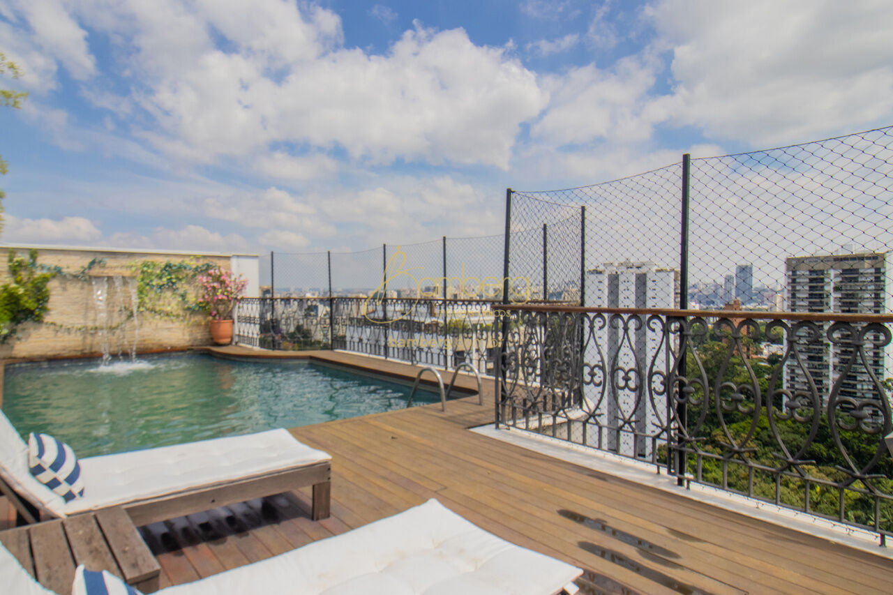 Alto da Boa Vista / São Paulo