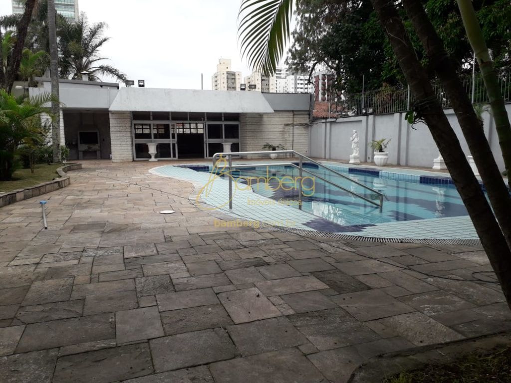 Brooklin Velho / São Paulo