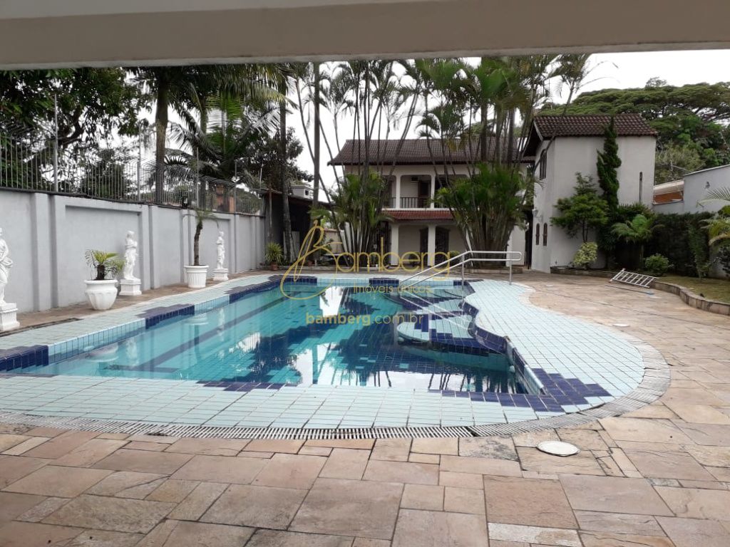 Casa no bairro Brooklin Velho - São Paulo