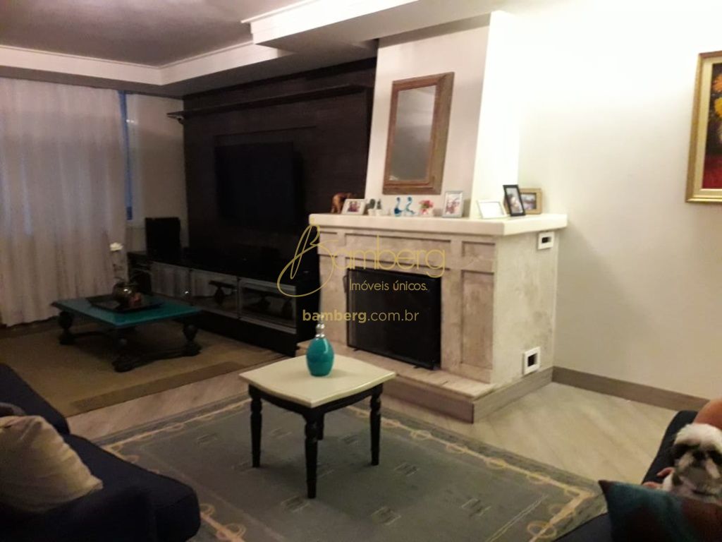 Casa no bairro Brooklin Velho - São Paulo