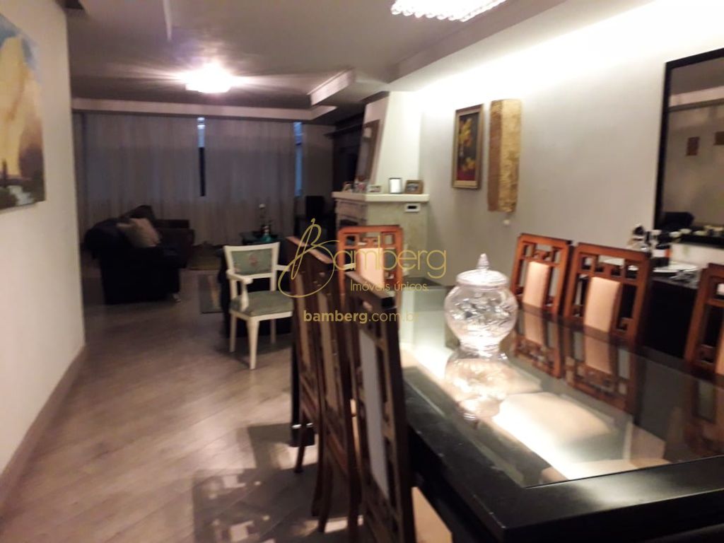 Brooklin Velho / São Paulo