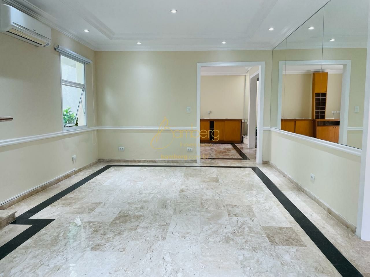 Jardim Cordeiro / São Paulo