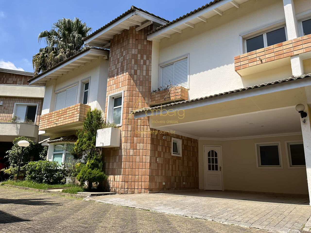 Jardim Cordeiro / São Paulo