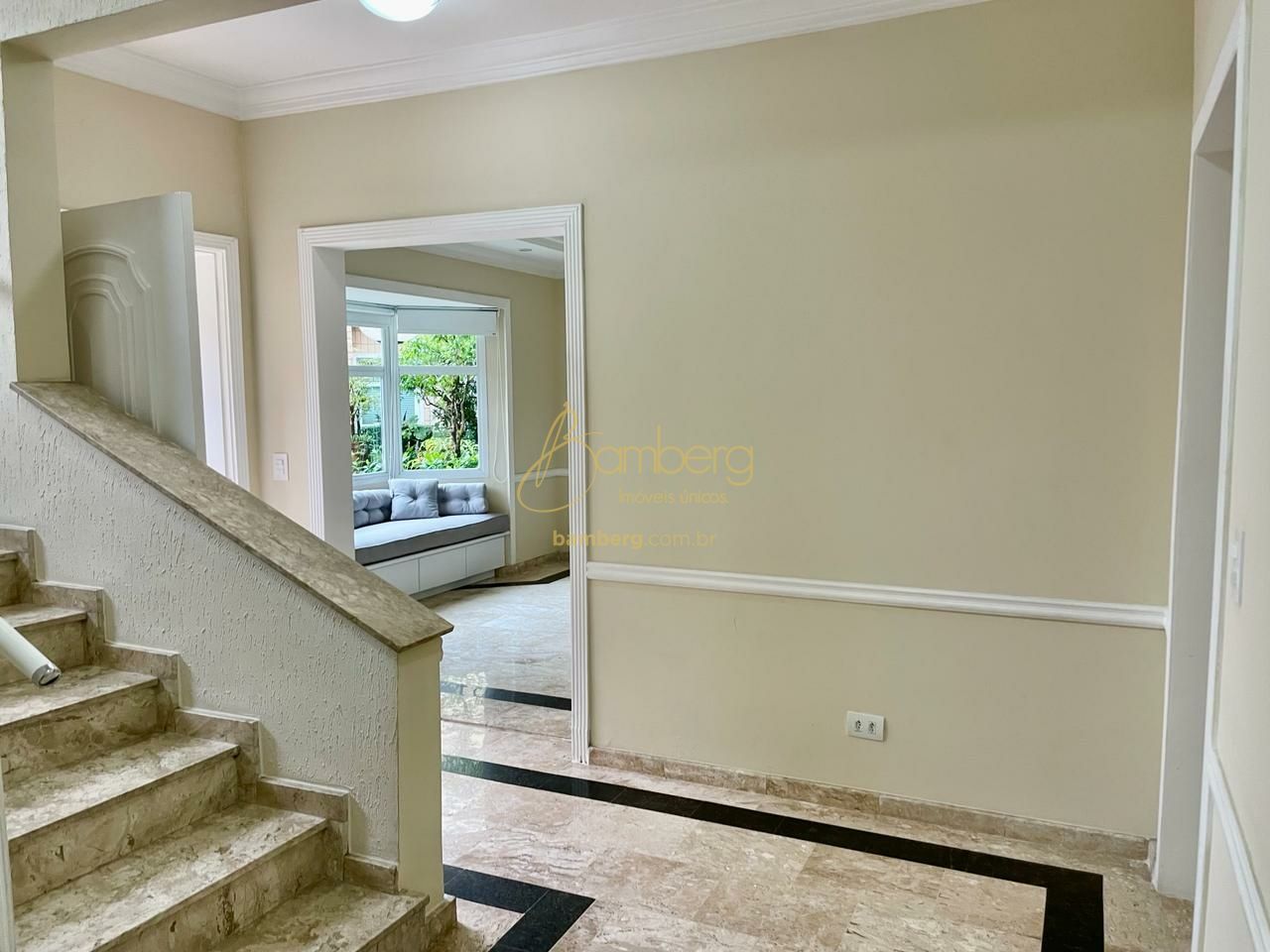 Jardim Cordeiro / São Paulo