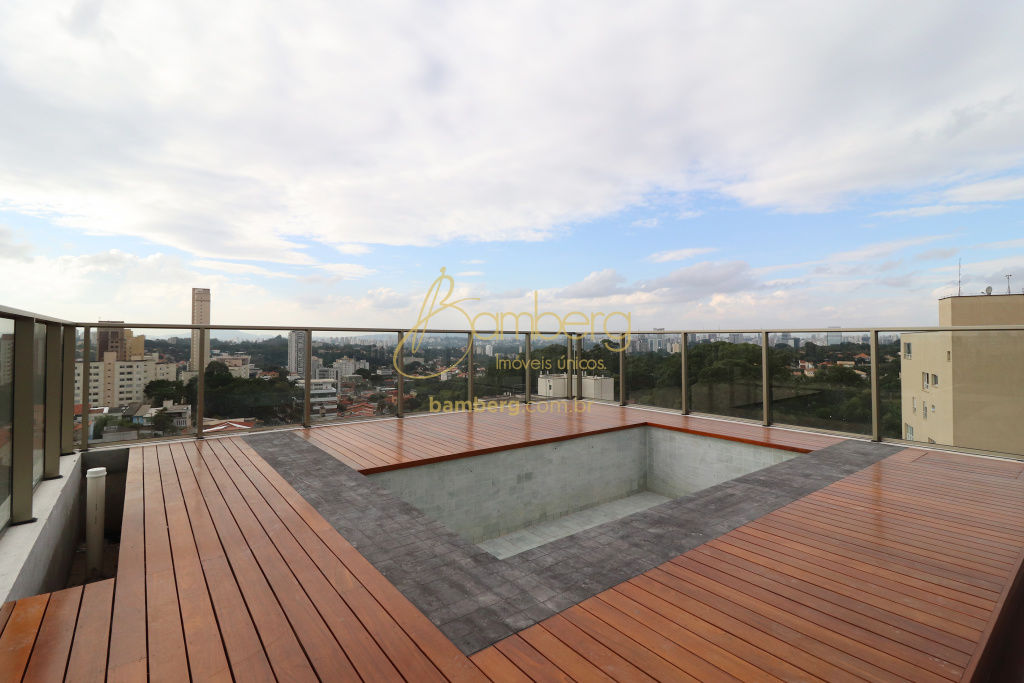 Jardim Guedala / São Paulo