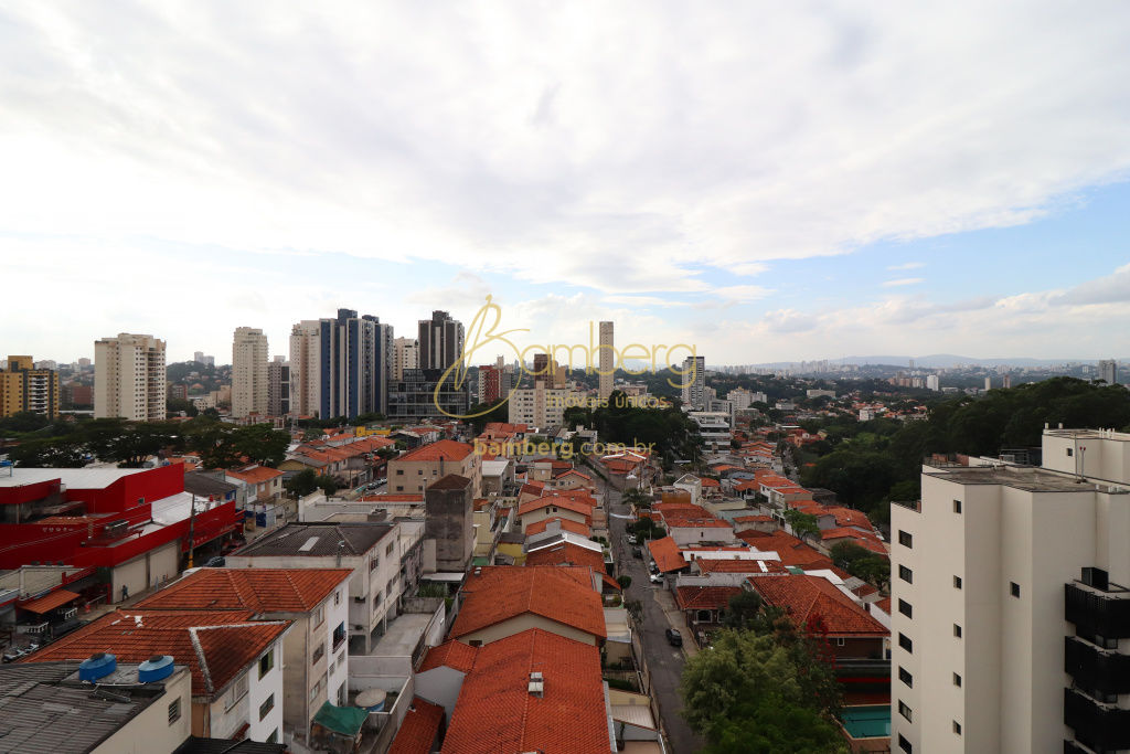 Jardim Guedala / São Paulo