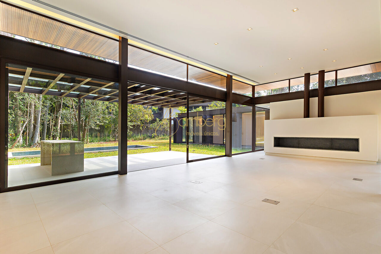 Casa no bairro Chácara Flora - São Paulo