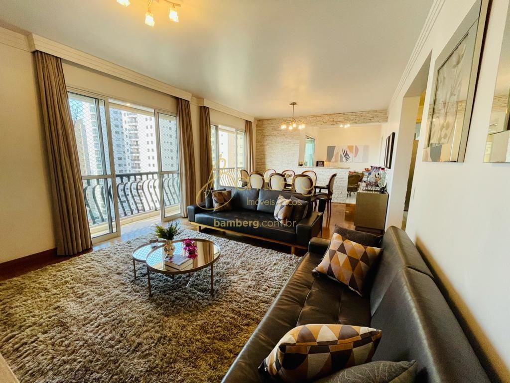 Apartamento no bairro Perdizes - São Paulo