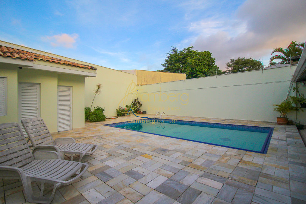 City Campo Grande / São Paulo