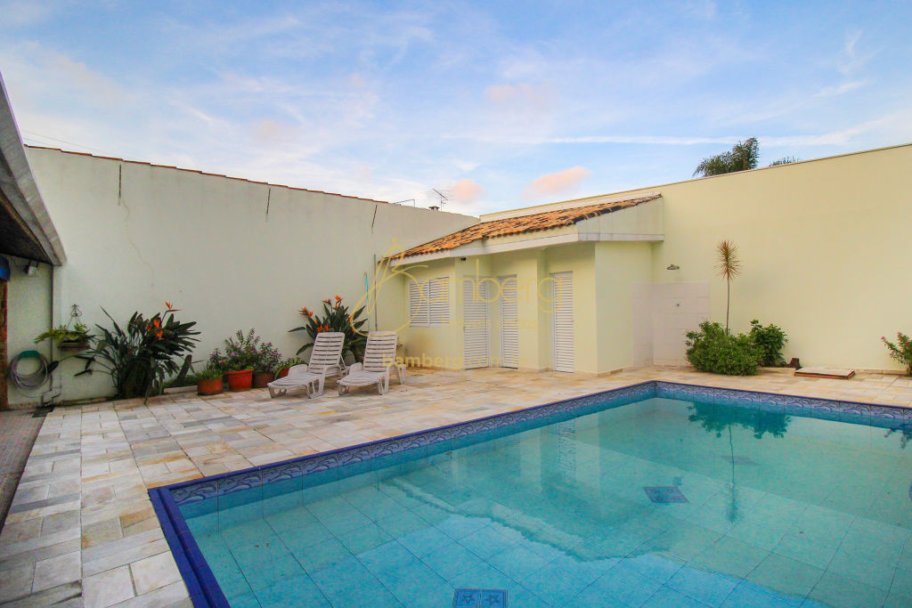 City Campo Grande / São Paulo