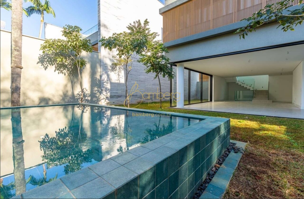 Brooklin Velho / São Paulo