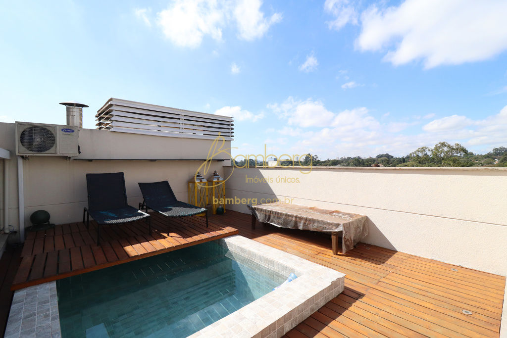 Apartamento no bairro Alto da Boa Vista - São Paulo